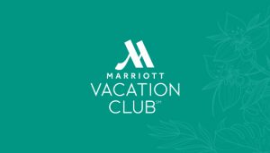 marriott business card
