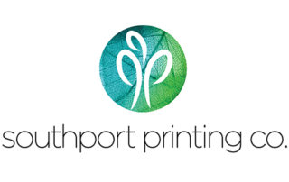 southport printing co logo