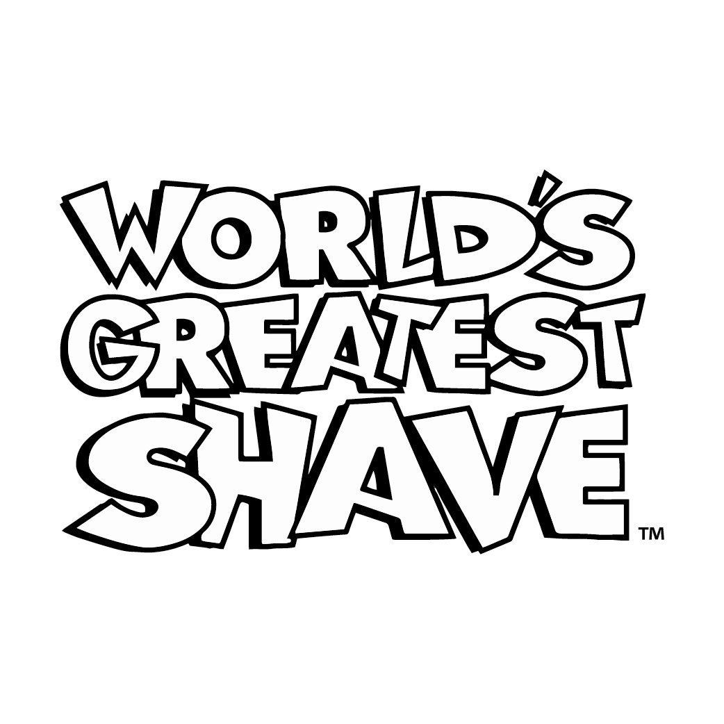 Worlds Greatest Shave