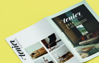 graphic design gold coast catalogue template