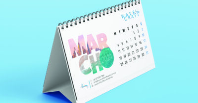graphic design gold coast calendar template