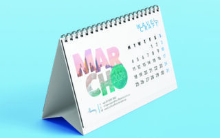 graphic design gold coast calendar template